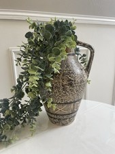 West Germany Pitcher Vase -