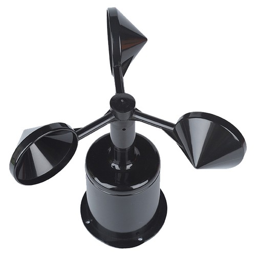 Wind speed measuring device - wind,