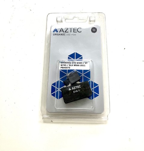 Aztec bicycle disc brake - aztec,