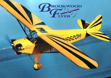 Sig piper cub - piper, kit
