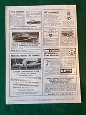 BENTLEY CONTINENTAL SI 1956 2
