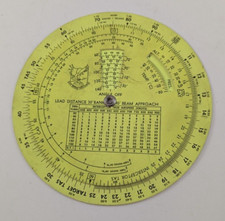 VINTAGE USAF Air Navigation