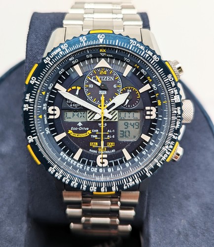 Citizen skyhawk jy8078 52l - citizen, jy8078-52l