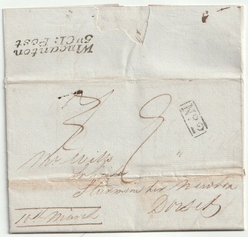 1830 wincanton clause - wincanton,