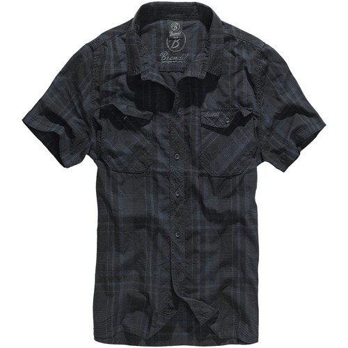 Brandit roadstar mens checked - brandit,
