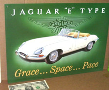 JAGUAR E JAG ==== BEAUTIFUL