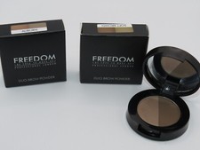 Freedom Makeup DUO EYEBROW