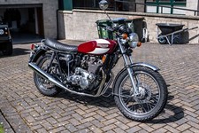 1975 triumph trident 750 t160v - 1975,