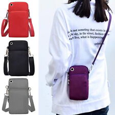 Women Ladies Mobile Phone Bag