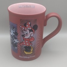 Walt Disney World Paris Minnie