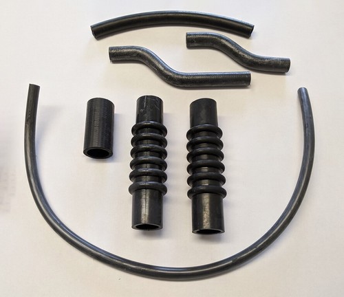 Mgb early - mgb/, radiator/