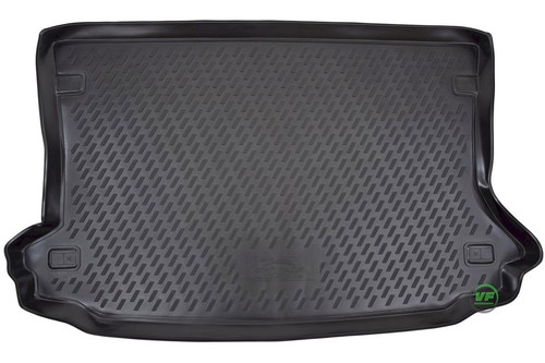 Boot liner for - boot, ecosport