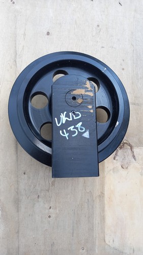Idler suits kubota kx41 - suits,