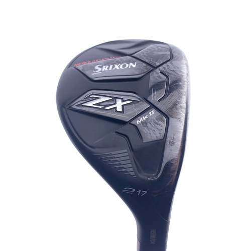 Used srixon mkii - zx, 2