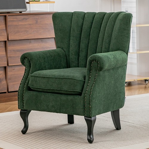 Chesterfield chenille wing - chesterfield,