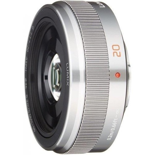 Panasonic lumix 20mm 7 - panasonic, g