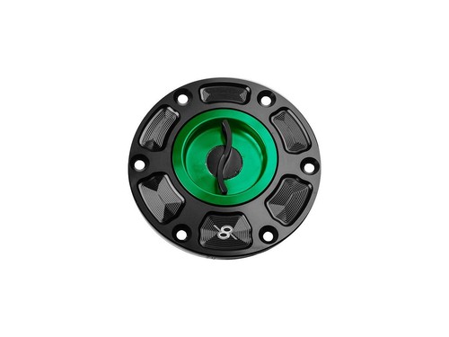 Bonamici racing tank caps for - racing,