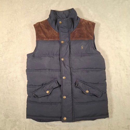 Joules gilet mens - mens, small