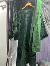 Maria B Winter Luxury