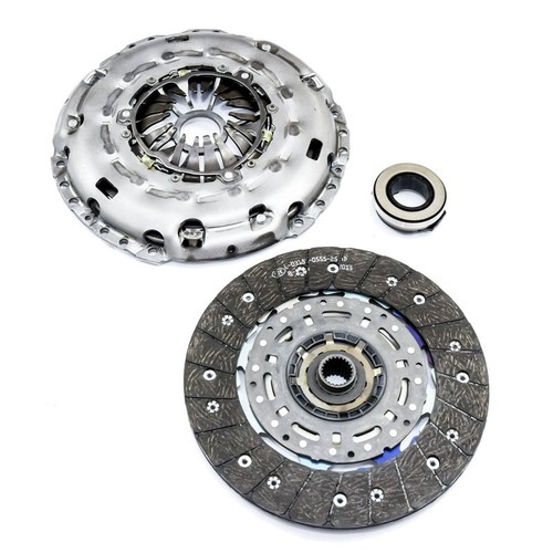 Clutch kit piece luk - kit,