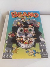The Beano Book Annual 2003