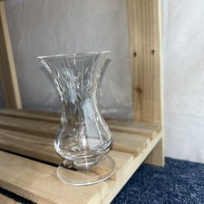Stuart Lead Crystal "Cascade