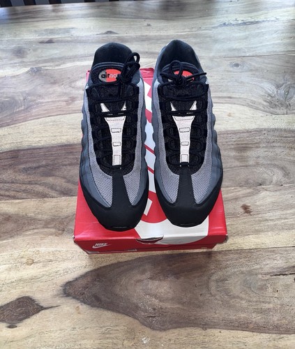 Nike air max - air, 95