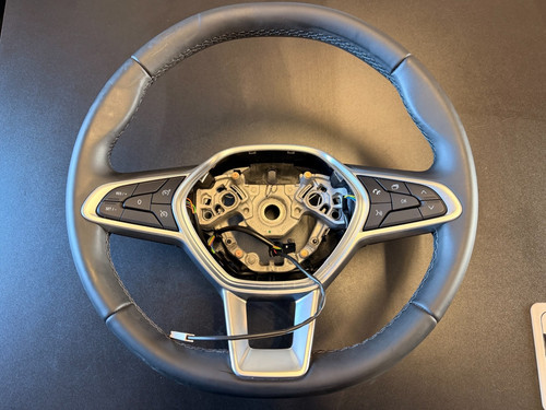 Renault clio 2023 steering - clio,