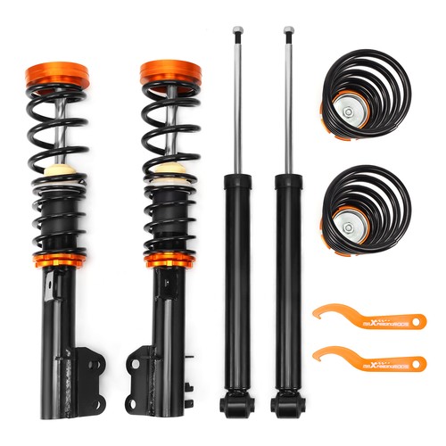 Coilovers kit for vauxhall - for,