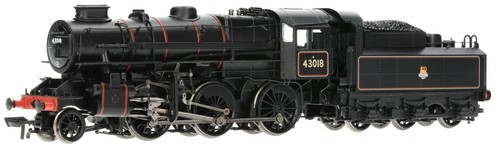 581 bachmann class 4 - 32-581,