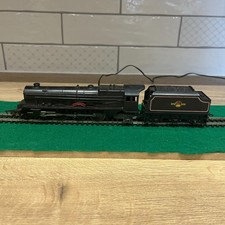 Hornby BR Princess Elizabeth Class 7P Loco  - 00 Gauge - Model Railway - 361