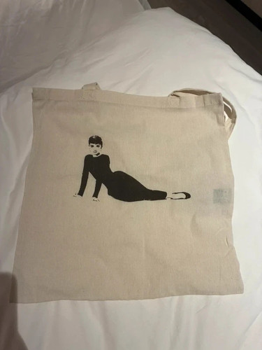 Brandy melville audrey hepburn - brandy,