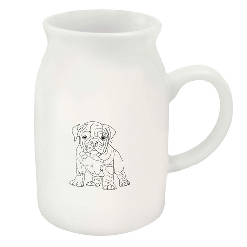 300ml british bulldog - 'british,