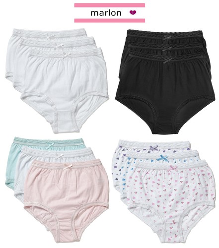 Marlon full briefs 100 - full, cotton