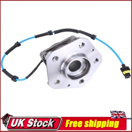 Wheel hub bearing - wheel,