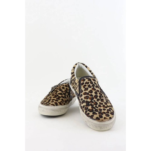 Golden goose vce leopard print - vce,