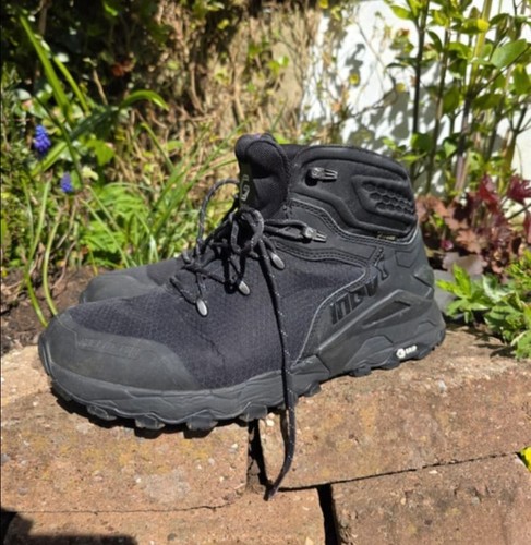 Inov8 roclite pro 430 gtx - pro, g