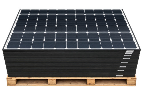 Trina 270w mono solar - 30,
