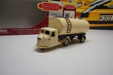 CORGI TRACKSIDE - SCAMMELL SCARAB TANKER - RAF  - 1/76 SCALE MODEL DG148015