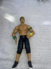 WWE Mattel Elite Series John