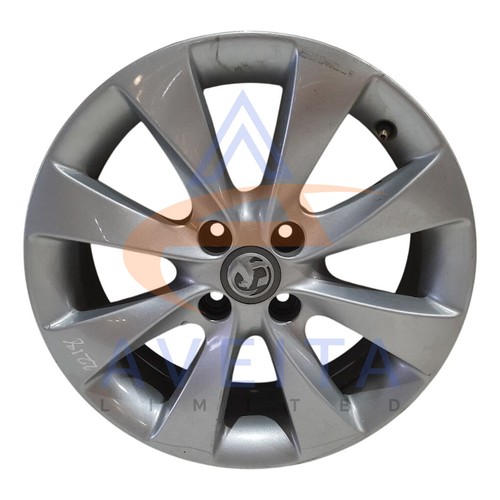 Vauxhall corsa 16 - vauxhall,
