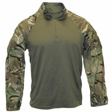BRITISH ARMY MTP UBACS SHIRT