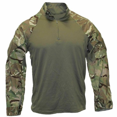 British army mtp ubacs - british, shirt