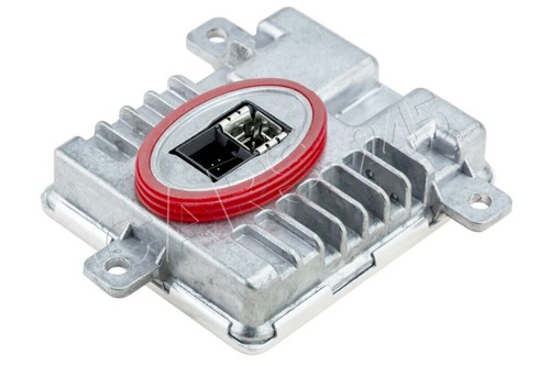 D1s gas discharge lamp ignitor - gas,