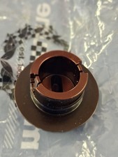 Mountune Focus ST250 Oil Cap