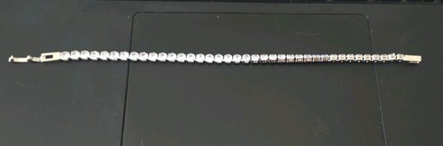 Warren james tennis bracelet - warren,