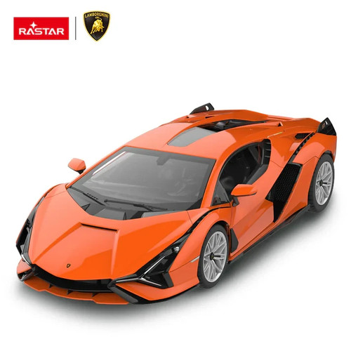 58900 rastar lamborghini sian - rastar,