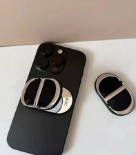 Dior Mirror Phone Ring Holder