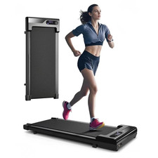 Walking Pad Treadmill Running