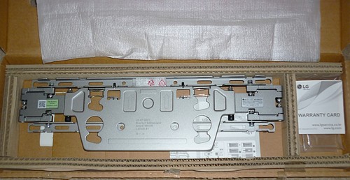 Oled wall mount bracket - oled,